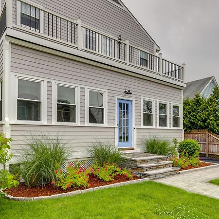 Renovated Barrington Cottage With Beach Access! Экстерьер фото