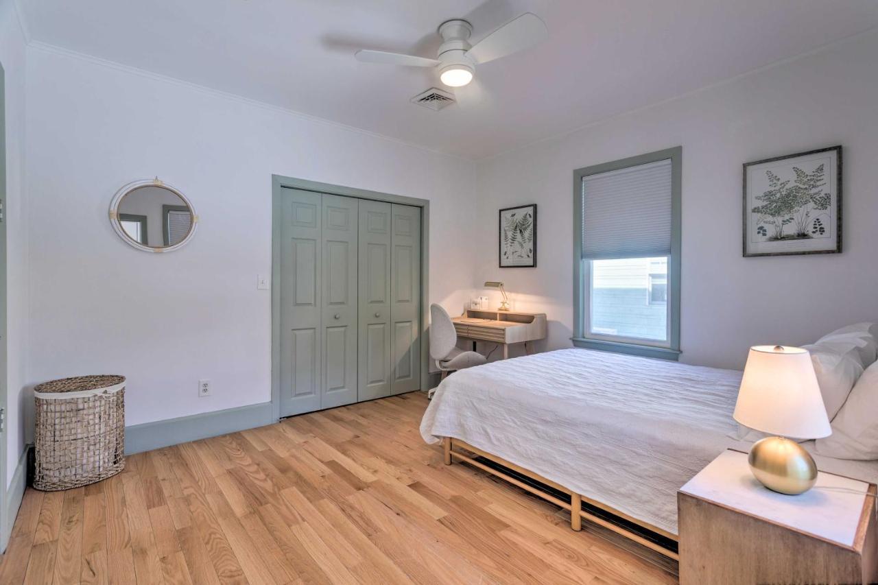 Renovated Barrington Cottage With Beach Access! Экстерьер фото